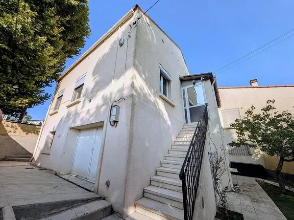 Maison/Villa 4 pièces