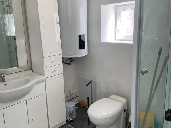 Appartement 67m²