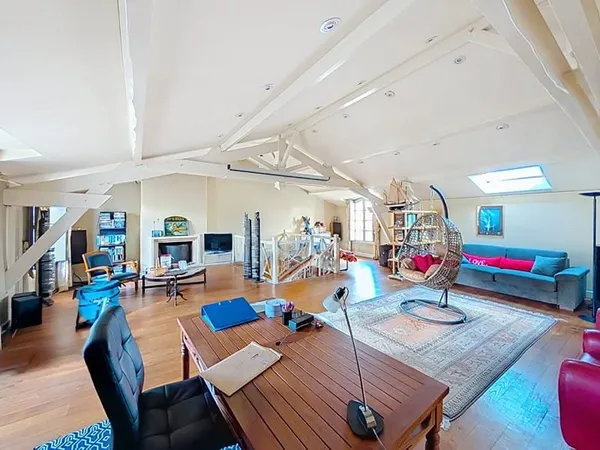 Maison Martignas Sur Jalle 7 pièces 207.08 m2