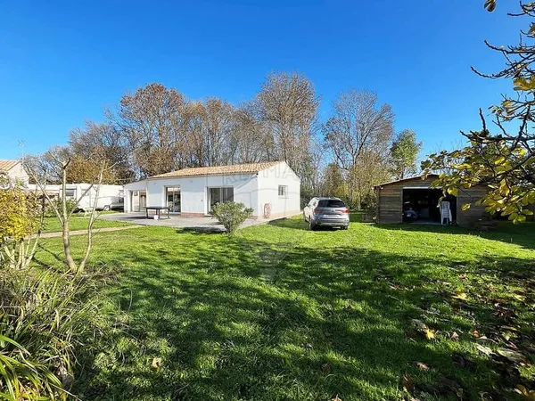 Maison 6 chambre(s) à vendre