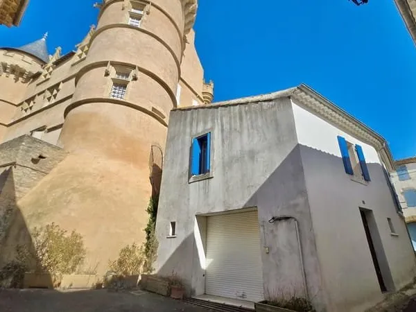 Charmante Maison de Village avec Garage - Margon, près de Pézenas