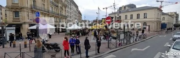 Bijouterie/Horlogerie 15 m²