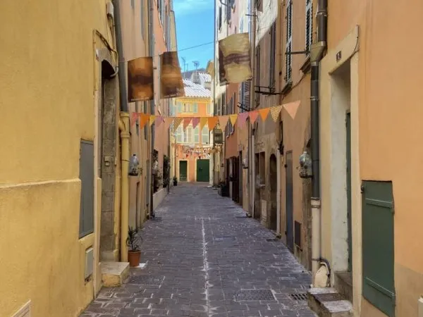 Studio 1 pièce 18 m²