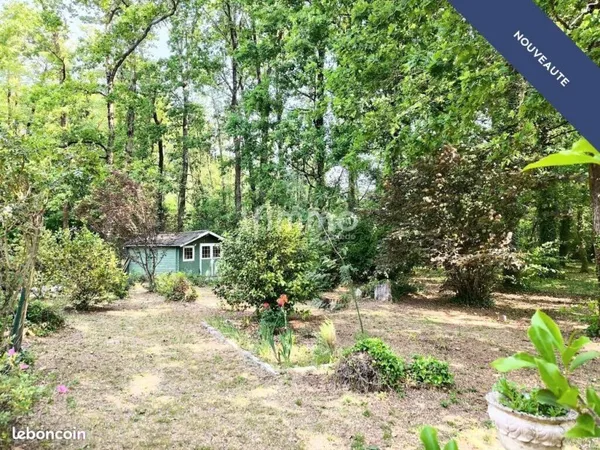 Maison 4 pièces 134 m²