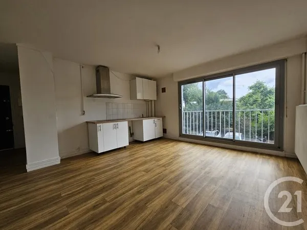 Appartement 1 pièce 30 m²