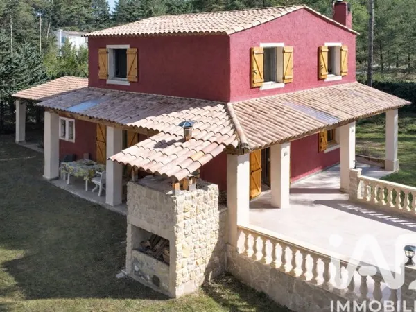 Vente Maison/villa 4 pièces
