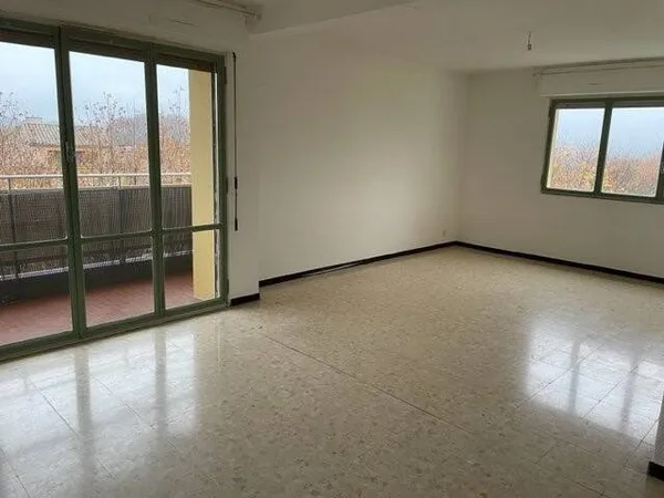 Appartement 4 pièces 81 m²
