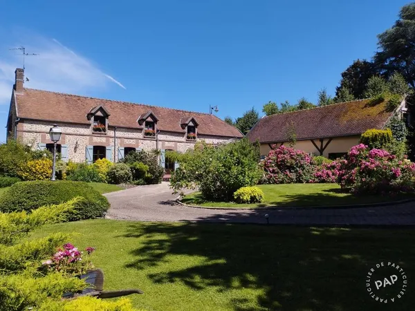 Maison 6 pièces 220 m²