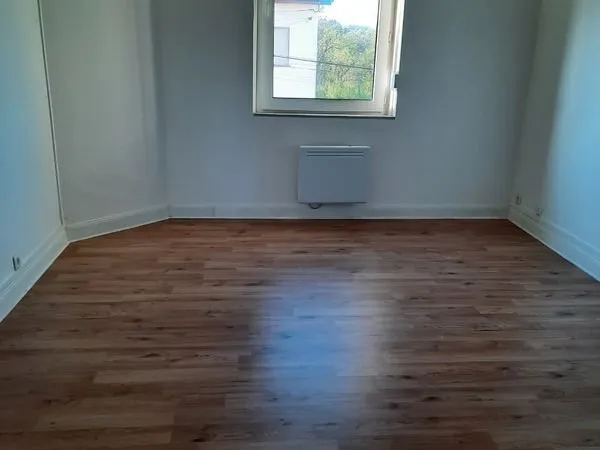 Appartement F2