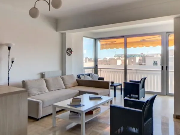 Appartement 4 pièces 79 m²