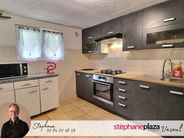 Maison 8 pièces 131 m²