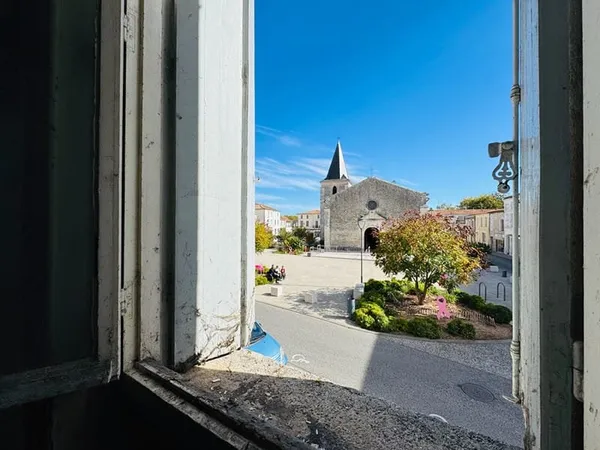 Maison Saujon 8 pièce(s) 185.05m2