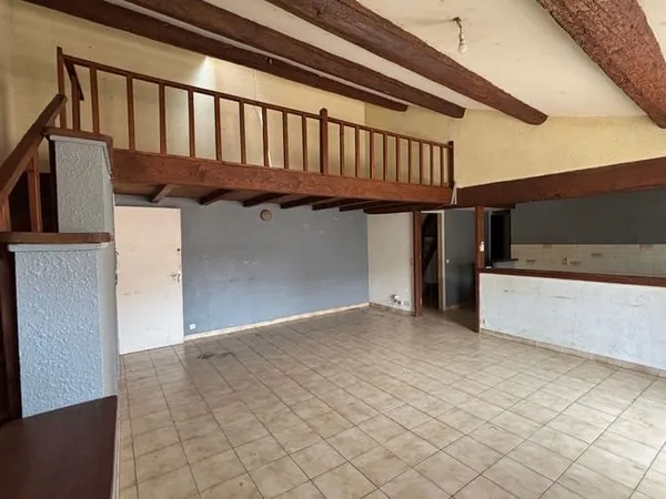Appartement 3 pièces 70 m²