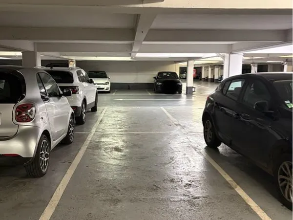 Location place parking Paris 15 Fédération