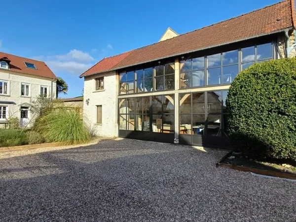 Maison 5 pièces 152 m²