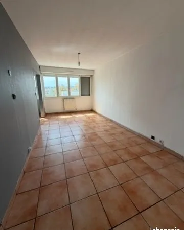 Appartement 3 pièces Jarville