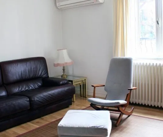 Maison de 120 m² - 3 CH - jardin de 800 m² - parking - Villeurbanne