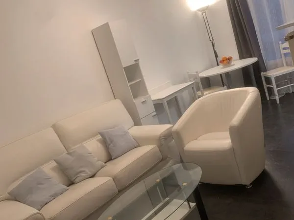 Appartement T1 33 m²- Nantes 44300-Universités