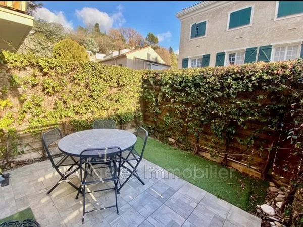 Vente appartement 2 Pièce(s)