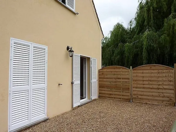 Maison 4 pièces 91 m²