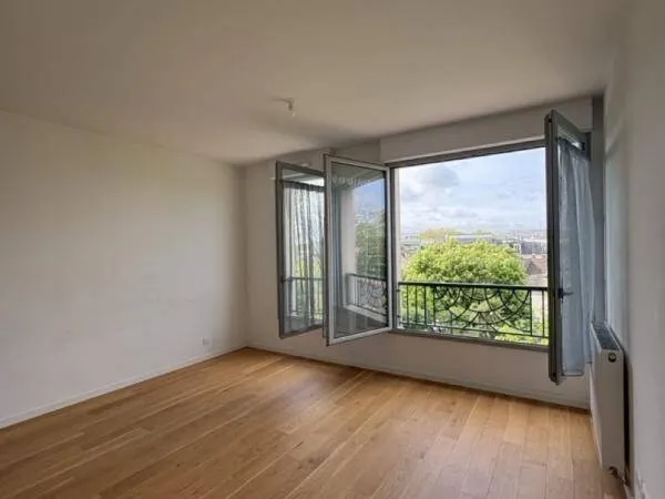 Appartement 1 pièce 27 m²