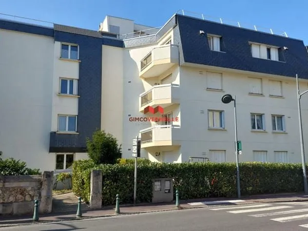 COEUR DE CROISSY SUR SEINE