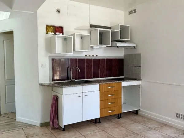 Appartement 4 pièces 93 m²