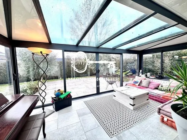Maison de luxe 6 pièces 158 m²