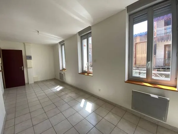 Immeuble 156 m²