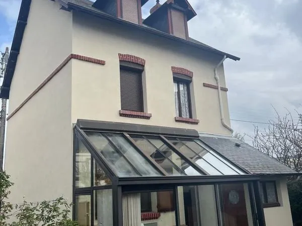 Maison 116 m² CABOURG