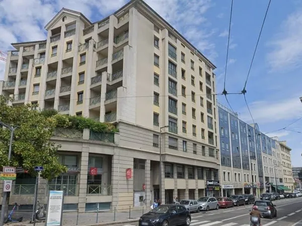 Parking 26 m²
