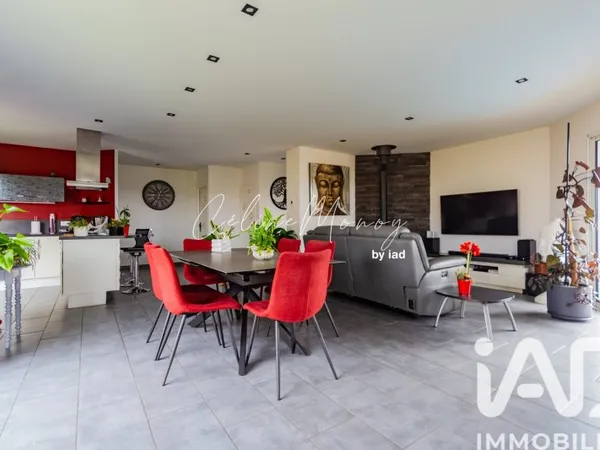 Vente Maison/villa 4 pièces