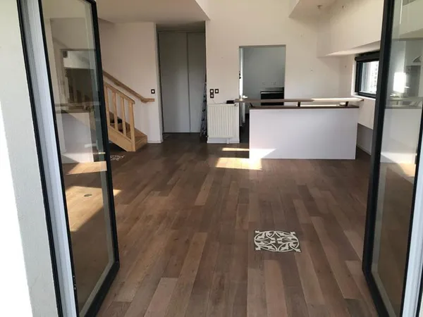 GRAND APPARTEMENT T 3