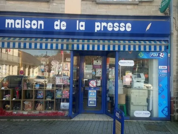 Fond de commerce