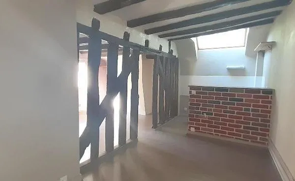 Appartement 1 pièce 31 m²