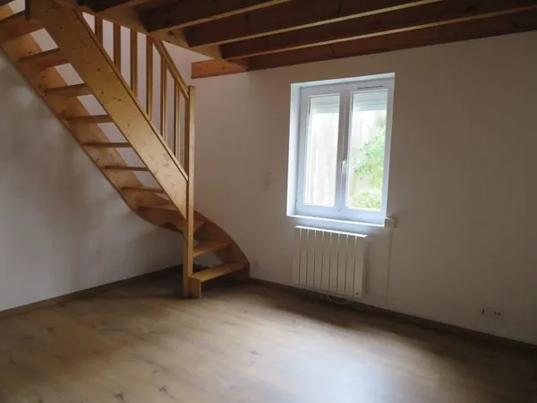 Charmant appartement T2 duplex Lille Centre