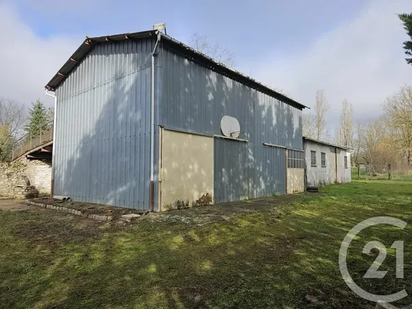 Parking 300 m²