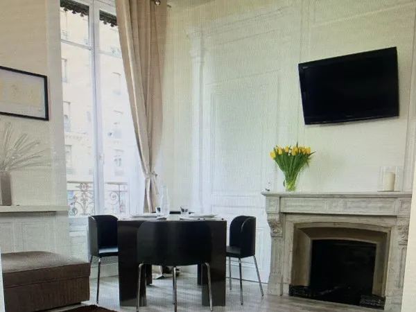 Loue appartement