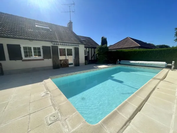 3/4 CHAMBRES, TOUS COMMERCES PROCHES, PAISIBLE