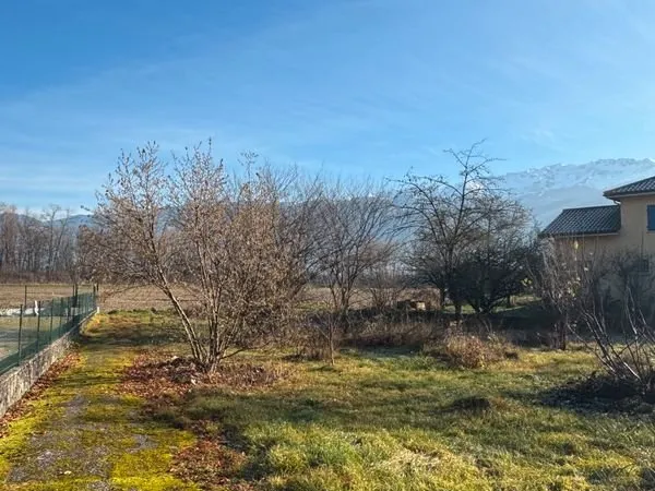 Terrain Constructible