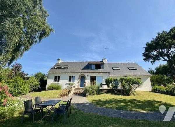 Maison 5 pièces 137 m²