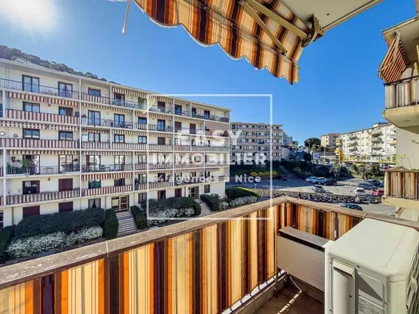 Appartement 3 pièces 56 m²
