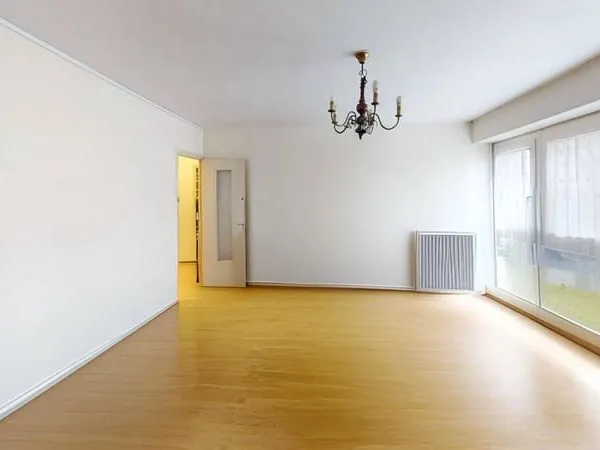 Appartement 4 pièces 80 m²
