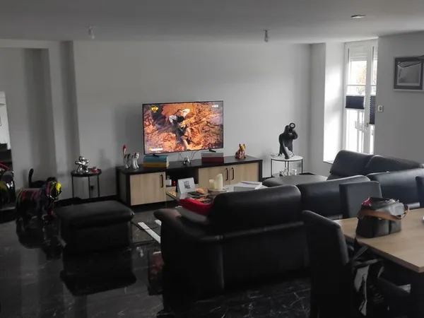 Appartement 3 pièces 80 m²