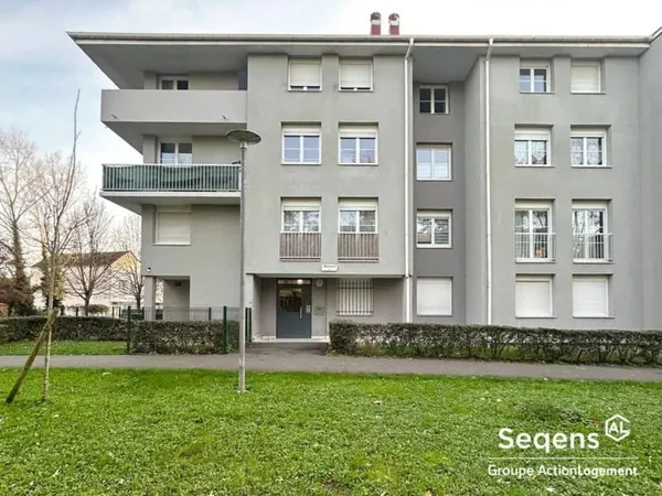 Appartement 3 pièces 74 m²