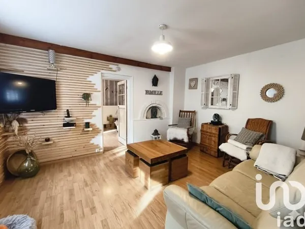 Vente Maison/villa 7 pièces