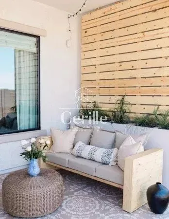 Appartement 4 pièces 99 m²