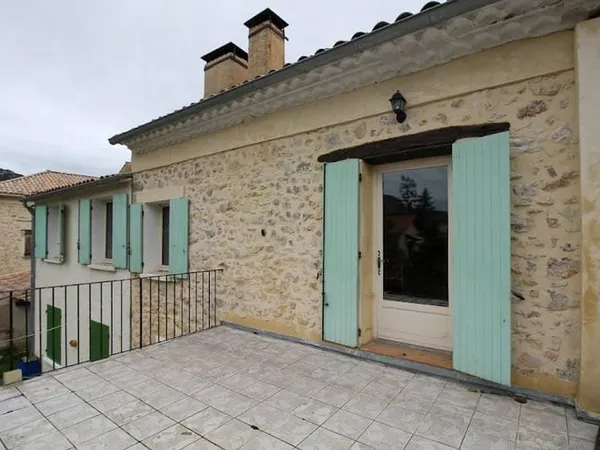 Appartement 3 pièces 85 m²