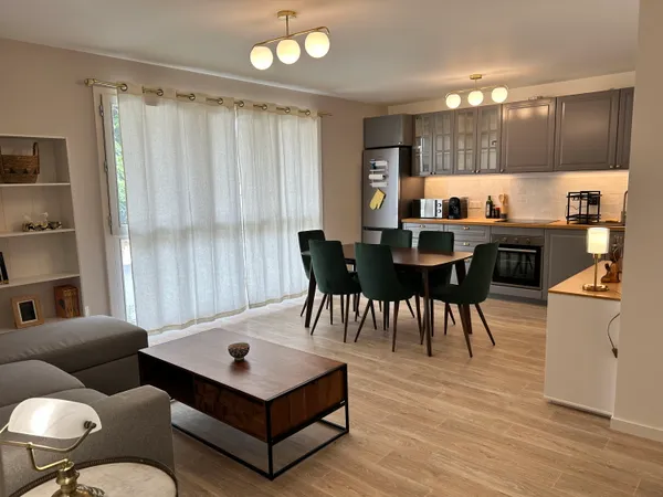 Sous-Loue appartement