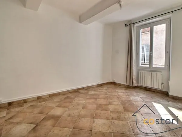 Appartement à vendre Trans-en-Provence